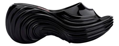 Melissa Quantum Platform + Diesel Preto 36152 - Outros Moda